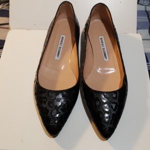 Manolo Blahnik